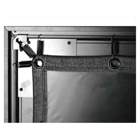 Экран на раме Cactus 240x135см FrameExpert, 108", 16:9 настенный, натяжной, CS-PSFRE-240X135