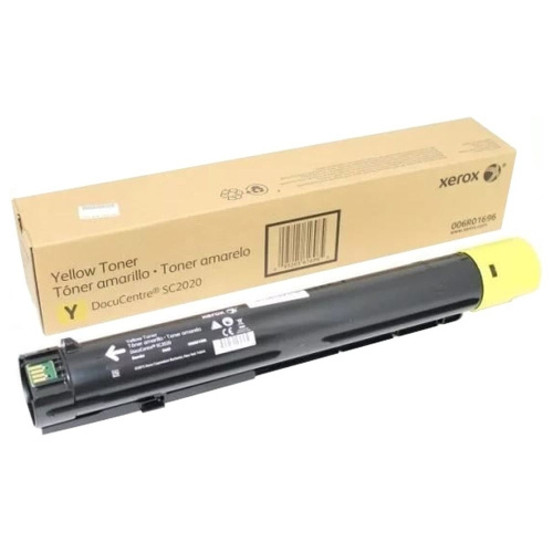 Картридж Xerox 006R01696 желтый