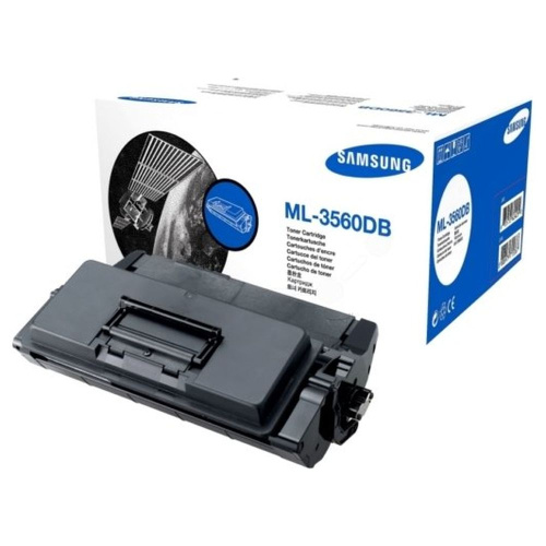 Картридж Samsung ML-3560DB