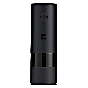 Измельчитель для специй электрический HuoHou Electric Grinder Rechargable (HU0200), черный