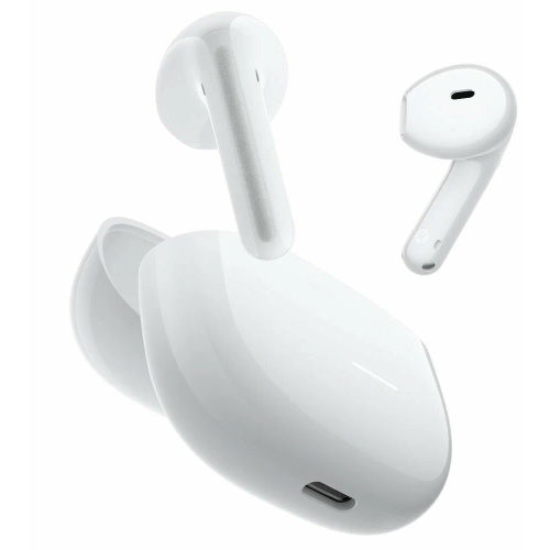 Наушники беспроводные Xiaomi Redmi Buds 8 Active (M2537E1), Global, белый