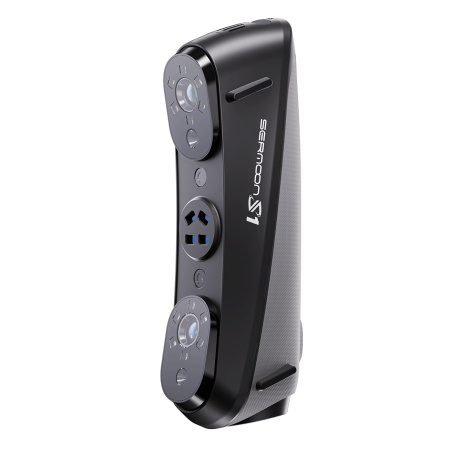 3D-сканер Creality Sermoon S1