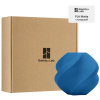 Филамент Bambu Lab PLA Matte 1кг, RFID (с катушкой) Matte Marine Blue (11600)
