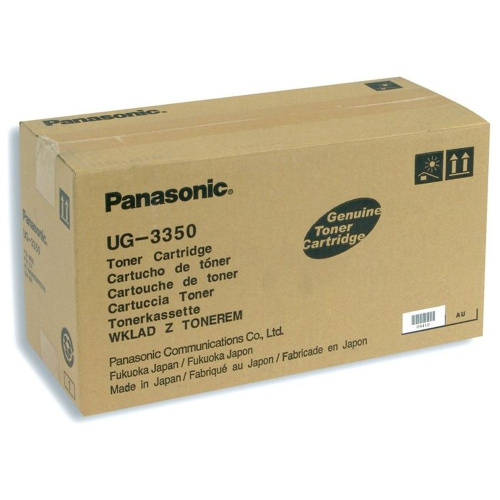 Картридж Panasonic UG-3350