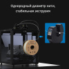 Филамент Creality Hyper PLA 1кг, 1.75мм Gray