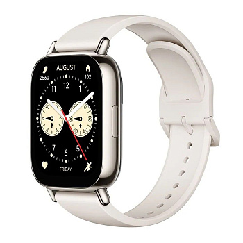 Смарт-часы Xiaomi Redmi Watch 5 Lite, M2352W1 Global, Light Gold