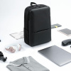 Рюкзак Xiaomi Mijia Classic Business Backpack 2, ZJB4172CN черный