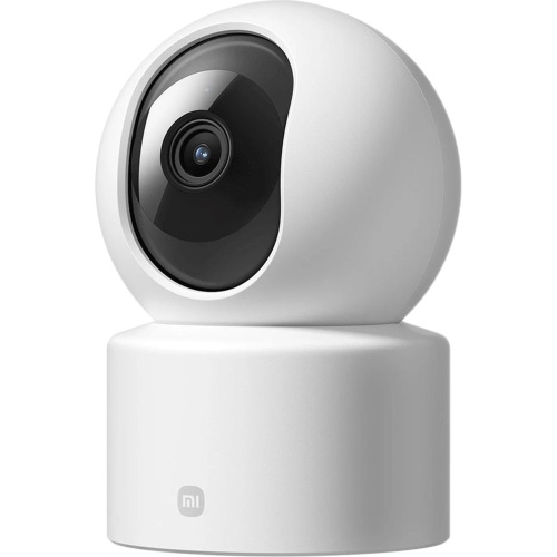 Камера видеонаблюдения IP Xiaomi Mi Smart Camera C201, Wi Fi, 2МП, BHR08NBGL Global