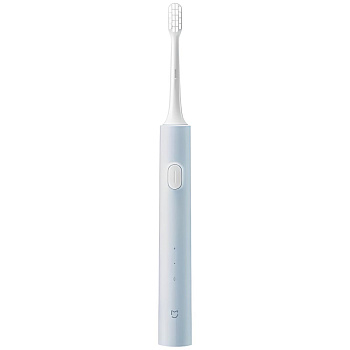 Зубная щетка электрическая Xiaomi Mijia Electric Toothbrush T200 (MES606) голубой