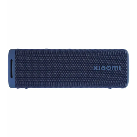 Колонка портативная Xiaomi Sound Outdoor 30W, MDZ-38-DB Global, синий