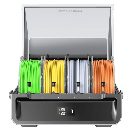 Автоматическая система подачи материалов Creality Filament System CFS (совместимость с K2 Plus, Hi)