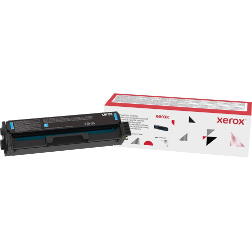 Картридж Xerox 006R04396 голубой
