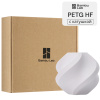 Филамент Bambu Lab PETG HF 1кг, RFID (с катушкой) White (33100)