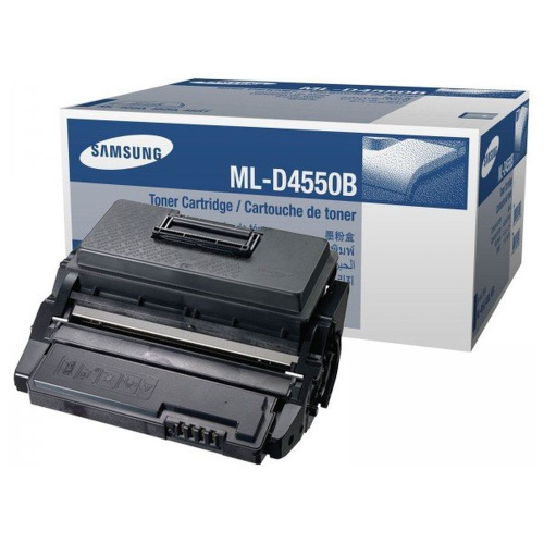 Картридж Samsung ML-D4550B