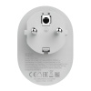 Розетка умная Xiaomi Smart Plug 2, Wi-Fi ZNCZ302KK BHR6868EU Global