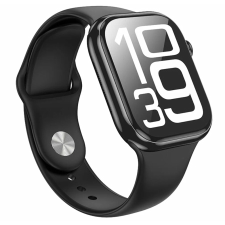Смарт-часы Hoco Watch Y30, черный