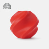 Филамент Bambu Lab PLA Basic 1кг, RFID (без катушки) Red (10200)