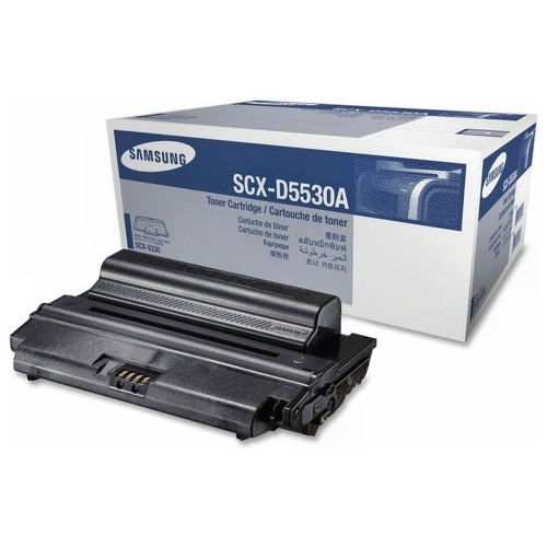 Картридж Samsung SCX-D5530A
