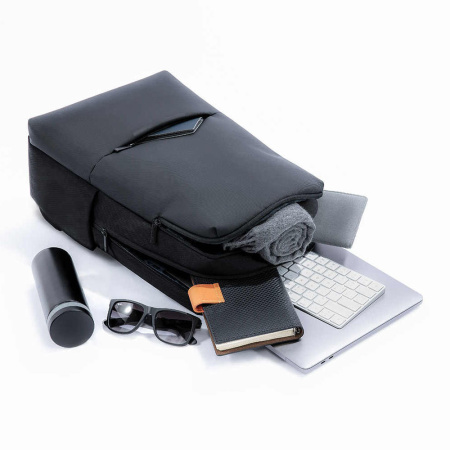 Рюкзак Xiaomi Mijia Classic Business Backpack 2, ZJB4175CN серый