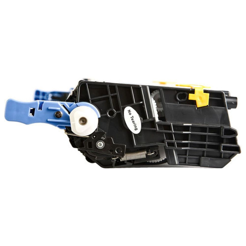 Картридж Cactus Q6472A (CS-Q6472A) 502A желтый для HP