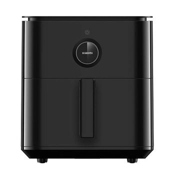 Аэрогриль Xiaomi Mi Smart Air Fryer 6.5L (MAF10), BHR7357EU Global, черный