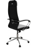 Кресло компьютерное МЕТТА ErgoLife Set 17/подл.131/осн.Sit 052, черный z5AD.16.1.2A3