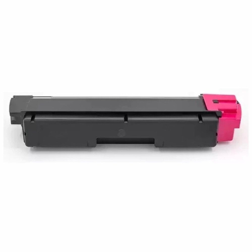 Картридж PrintLight TK-580M пурпурный для Kyocera