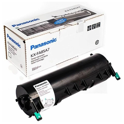 Картридж Panasonic KX-FA85A