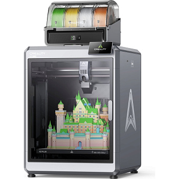 3D-принтер Creality K2 Plus Combo (CFS)
