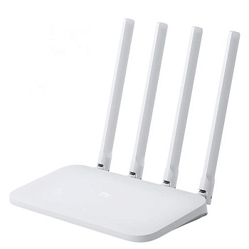 Роутер Xiaomi Mi Router 4A Wi-Fi, DVB4230GL Global