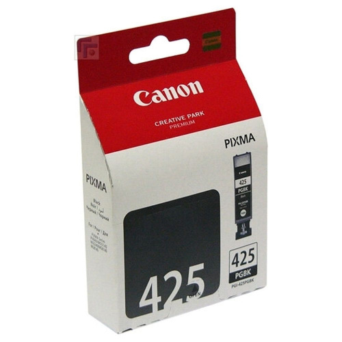 Картридж Canon PGI-425PGBK Twin Pack (4532B005) черный пигментный 2 шт/уп