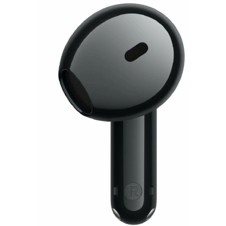 Наушники беспроводные Xiaomi Redmi Buds 8 Active (M2537E1), Global, черный
