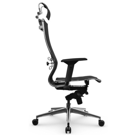 Кресло МЕТТА Samurai S-3.051 MPES (Черный) z312870091