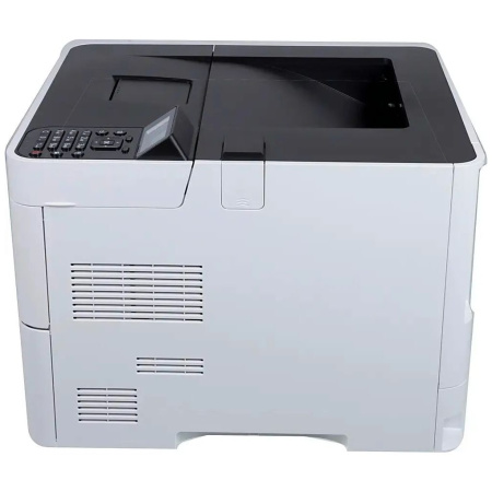 Принтер лазерный Kyocera P3145dn (1102TT3NL0) A4, Duplex, Net, белый