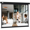 Экран Cactus 299x168см Wallscreen, 135", 16:9 настенно-потолочный, рулонный черный CS-PSW-168X299-BK
