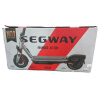 Электросамокат Segway Ninebot Kickscooter F3 Global