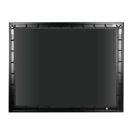 Экран на раме Cactus 280x158см FrameExpert, 126", 16:9 настенный, натяжной, CS-PSFRE-280X158