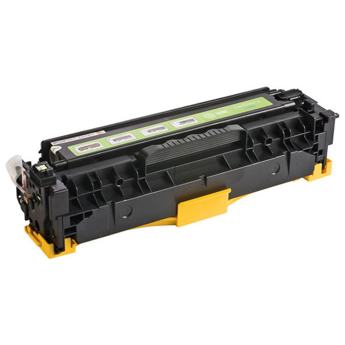 Картридж Cactus CC531A (CS-CC531A) 304A голубой для HP