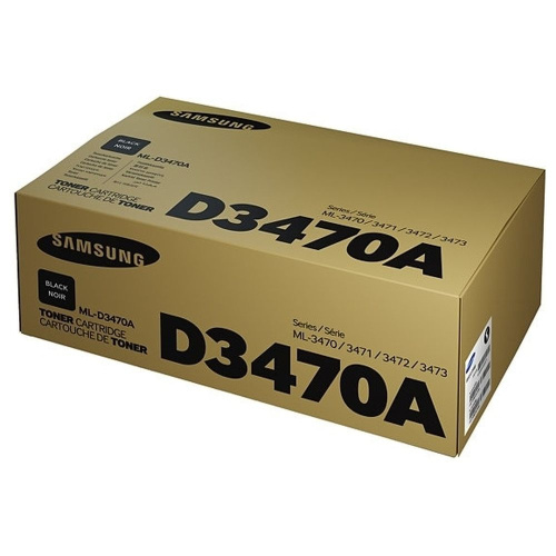 Картридж Samsung ML-D3470A