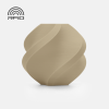 Филамент Bambu Lab PLA Matte 1кг, RFID (без катушки) Matte Desert Tan (11401)