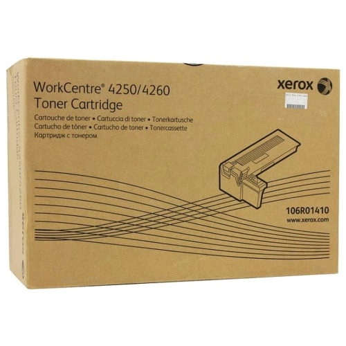 Картридж Xerox 106R01410