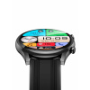 Смарт-часы Hoco Watch Y38 AMOLED, черный