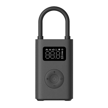 Насос электрический умный Xiaomi Mijia Electric Pump 2, MJCQB06QW Global, РСТ