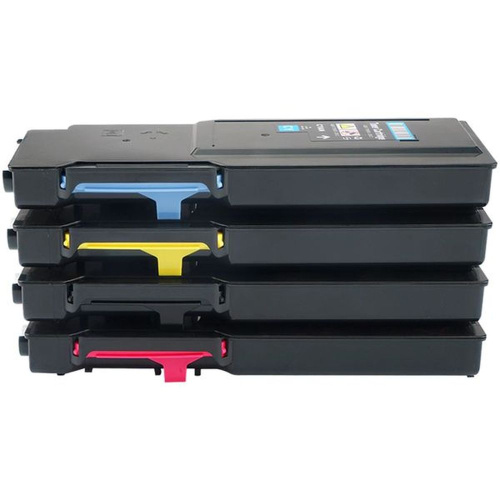 Картридж PrintLight 106R02234 пурпурный для Xerox