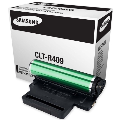 Фотобарабан Samsung CLT-R409