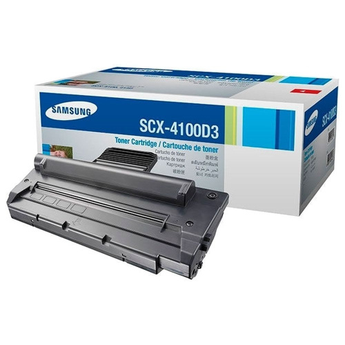 Картридж Samsung SCX-4100D3