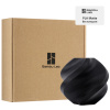 Филамент Bambu Lab PLA Matte 1кг, RFID (без катушки) Matte Charcoal (11101)