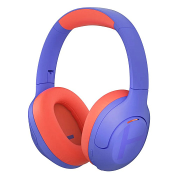 Наушники беспроводные Haylou S35 ANC Global, фиолетовый