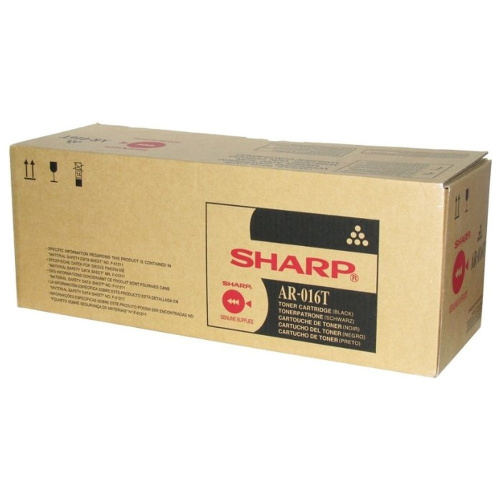 Картридж Sharp AR-016T/AR-016LT