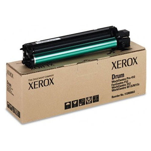 Фотобарабан Xerox 113R00663/113R00506